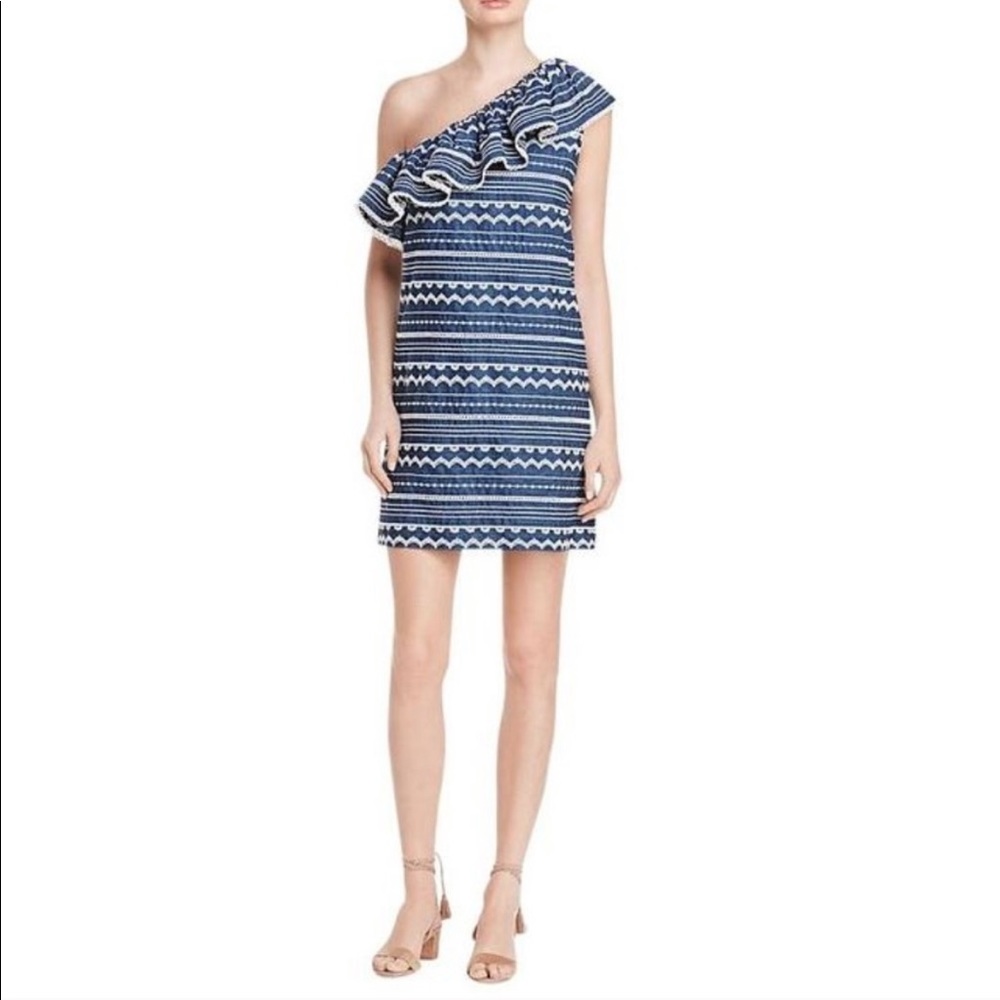 NWT Parker Dress